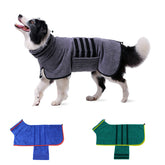 Pet Towel Bathrobe-Sale🏷️