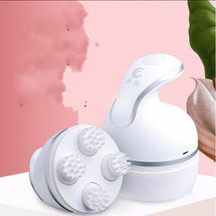 Smart Pet Massager-Sale✨