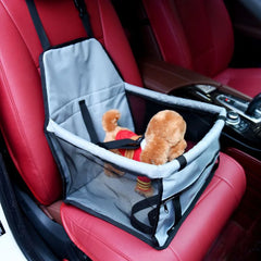 Foldable Pet Car Seat-Sale🔥