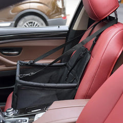 Foldable Pet Car Seat-Sale🔥