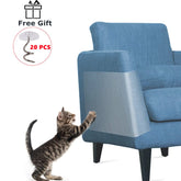 Cat Couch Scratch Guard | Sofa Scratcher
