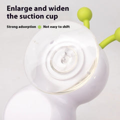 Motion Cat Toy with Worm – Smart Interactive Playtime!