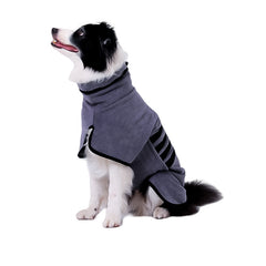 Pet Towel Bathrobe-Sale🏷️